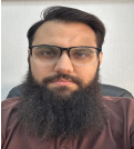 Muiz Khan Bazai